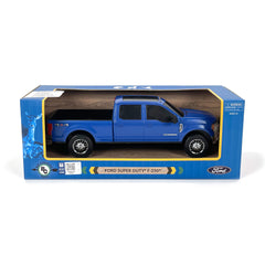 Big Country Toys trailer collection links with this truck for cohesive setups.