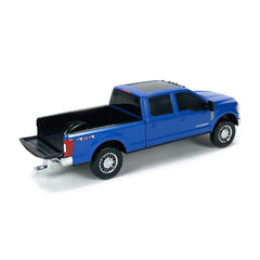 Big Country Toys durable plastic construction withstands active playtime.