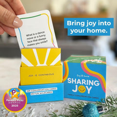 Big Life Journal wildcards add playful activities to boost creativity and engagement.