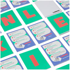 Packaging closeup shows vibrant design built for repeated use.