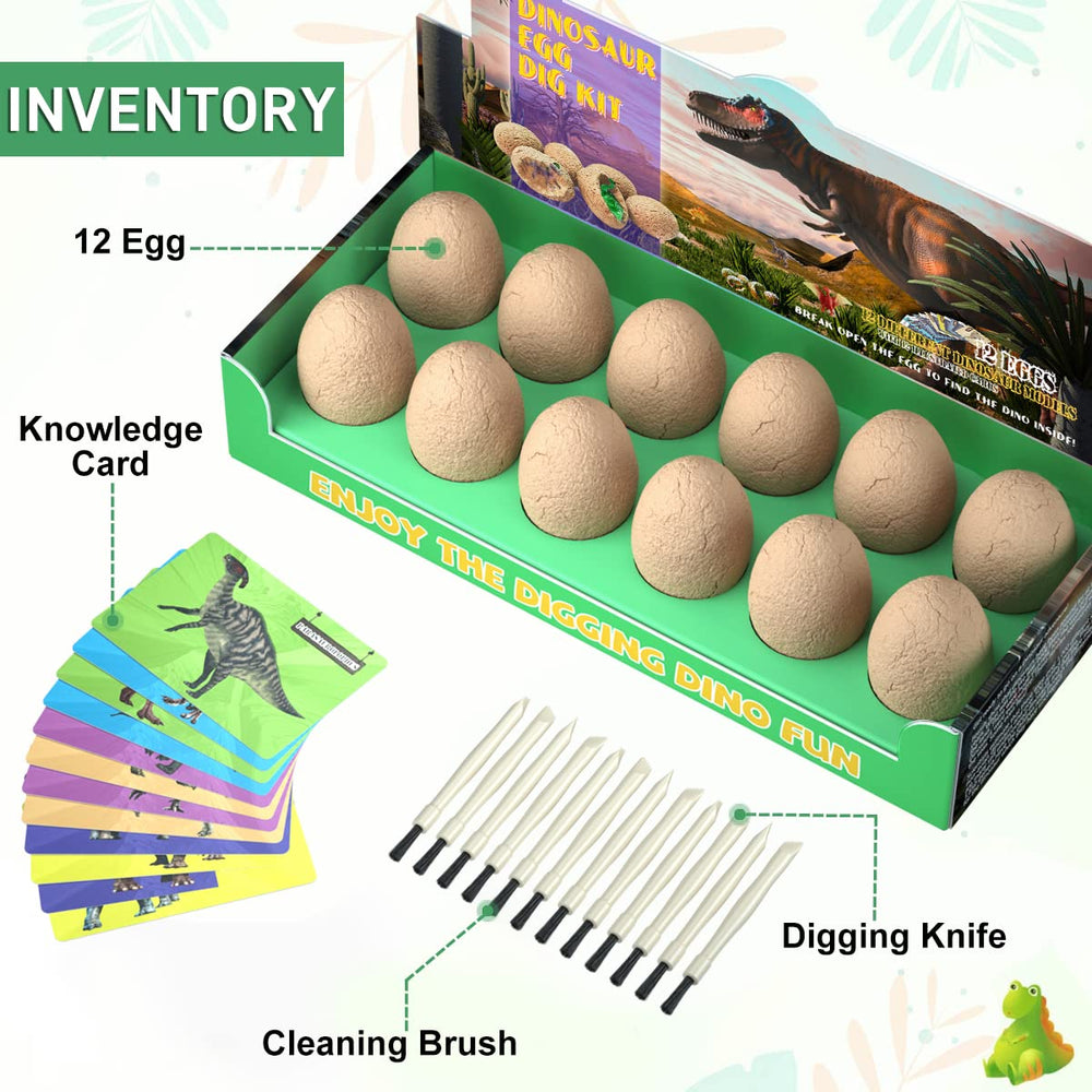 Bigear digging tools set for safe, hands-on exploration.