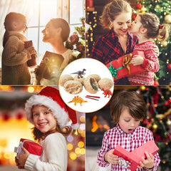 Bigear Easter surprise kit invites hands-on exploration for kids.