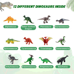 Bigear knowledge cards reveal dinosaur facts to spark curiosity.