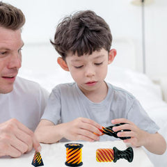Bigted gift-ready fidget toy set perfect for collectors and friends.