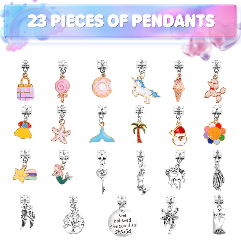 BIIB crystal beads add sparkle to design ideas