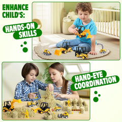 Billeeit all-in-one construction kit inspires collaborative building