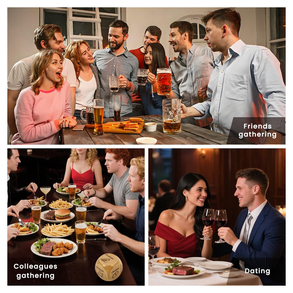Bilywey party game night scene showcasing family-friendly entertainment