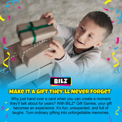 BILZ Money Maze age-8plus suited for curious minds eight and up.