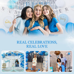 BIMASO photogenic setup aids memorable first-birthday photos.