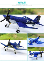Binatric Dusty Crophopper diecast planes toy for collectors and kids