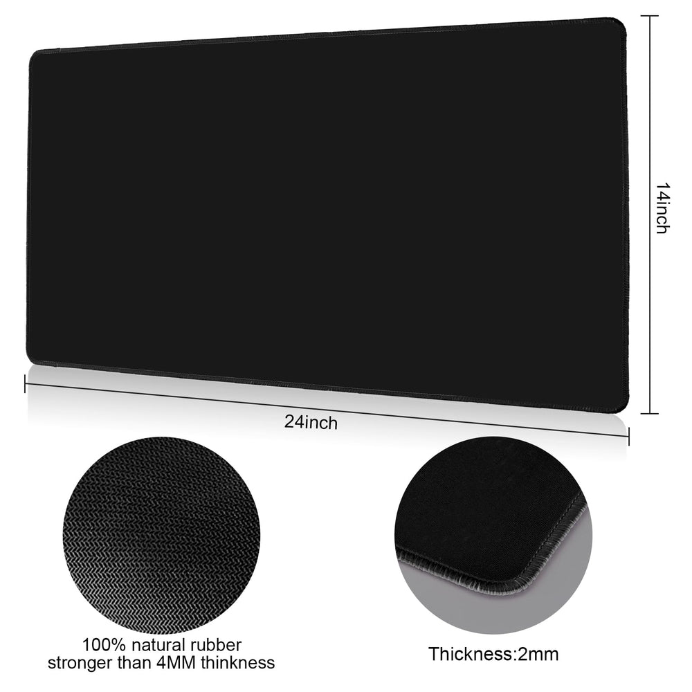 Biouai rubber playmat surface resists spills for easy cleanup.