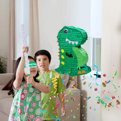 Birchio Pinata ideal for birthdays and animal-themed events.
