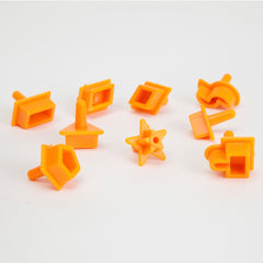 TimeShock bits drawer view previews compact storage for pieces