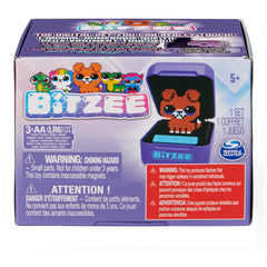BITZEE gift-packaging-ready presentation makes a ready gift for kids.