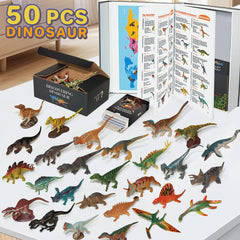 BIWASE diverse species collection illustrating variety for exploration and storytelling