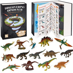 BIWASE learning kit blends play and study for kids ages 3-12