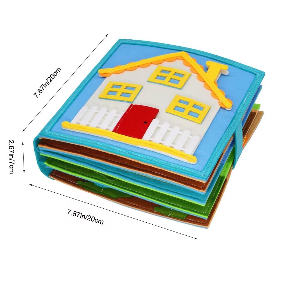 BizyKoady imaginative play props spark storytelling