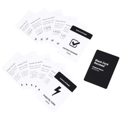 Black Card Revoked Original Flavor packaging on retail shelf