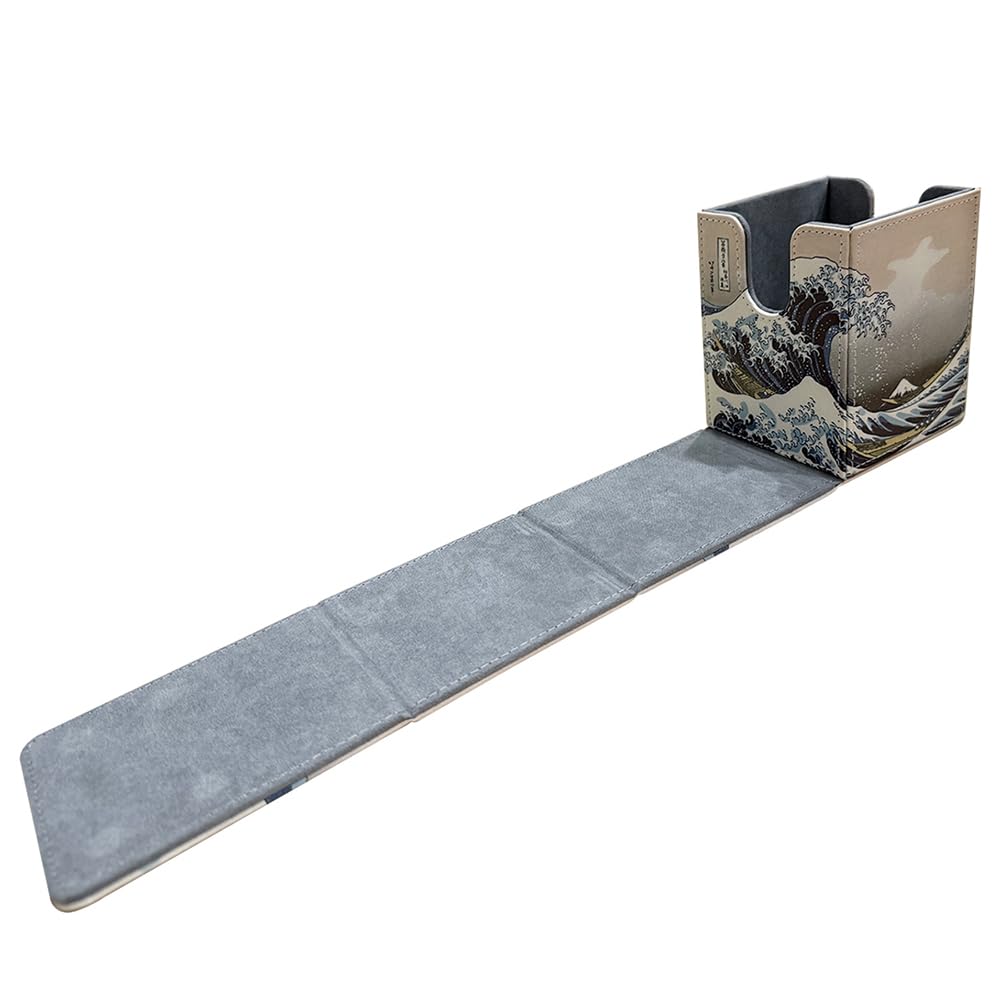 Dustproof and waterproof features protect cards during daily use.