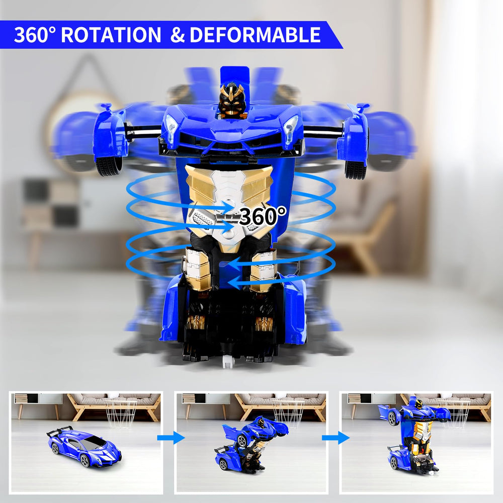 Blackma RC car LED lights enhance night play and visibility