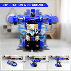 Blackma RC car LED lights enhance night play and visibility
