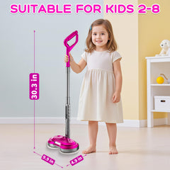BLAXTEM Child-safe design featuring anti-jam mechanism for smooth playtime.