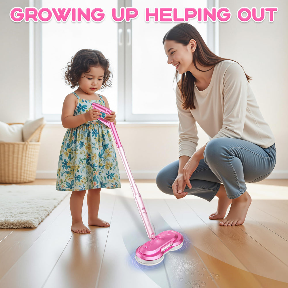 BLAXTEM child-safe design with rounded edges for worry-free play