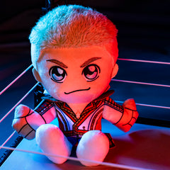 Perfect for WWE watch parties and bedtime storytelling sessions