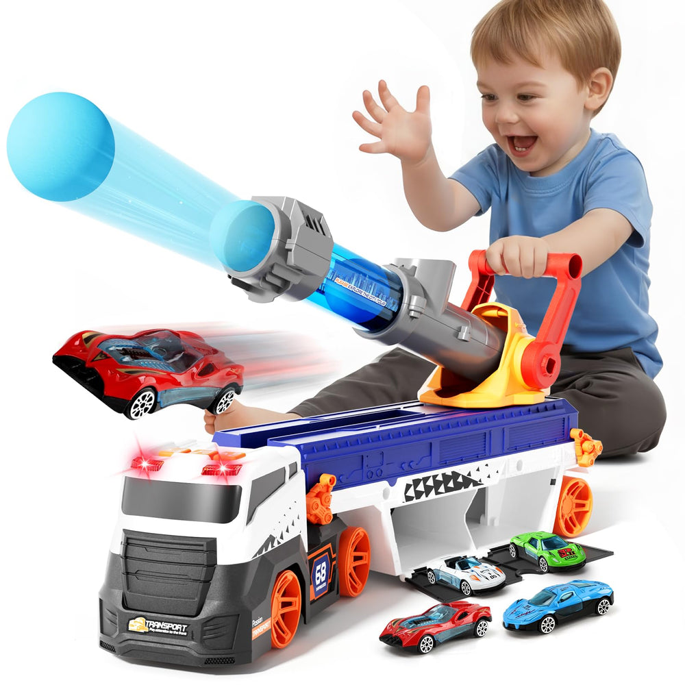 Ideal gift for kids ages 3 to 8 on holidays or celebrations.