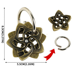 Bling Musae smooth finish surface emphasizes tactile satisfaction during session