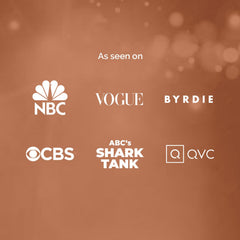 US-based, woman-run Blinger brand brings reliable sparkle to styling.