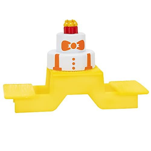 Amazon Exclusive packaging highlights collectible Blippi items.