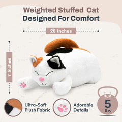 Bliss World microwavable pouch for warm comfort on cold nights.