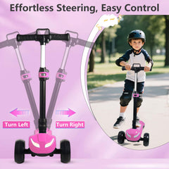 BLISSRIDE UL 2272 certified safety features and stability