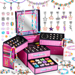 BLmukce gift box presentation making a delightful birthday surprise.