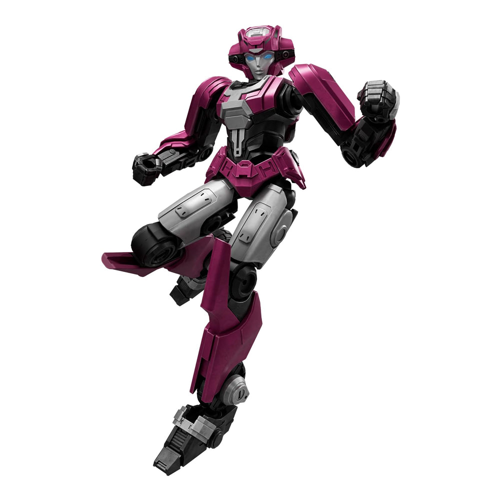 BLOKEES Elita-1 includes authentic accessories and weapons for display.