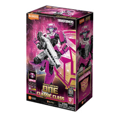 BLOKEES Elita-1 movie-accurate design for authentic collection display.