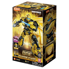 BLOKEES Elite-1 vehicle form and display base enhance shelf variety
