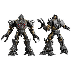 Blokees Megatron gift-ready figure ideal for collectors and fans.