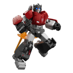 BLOKEES Shining 02 sunstorm metallic-detail adds distinctive flair to any shelf.