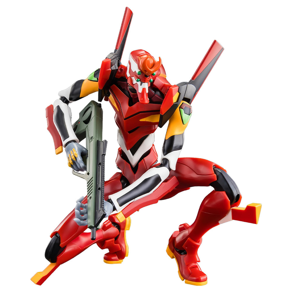 BLOKEES display base provides shelf-ready presentation and stable posing.