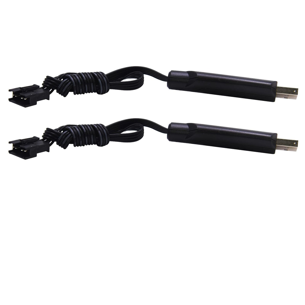 Blomiky safe charging USB cable with built-in protection circuit