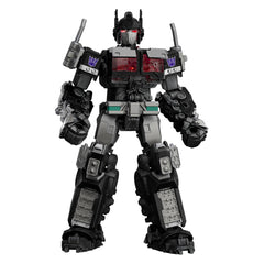 Rise of the Beasts Nemesis Prime packaging for reference