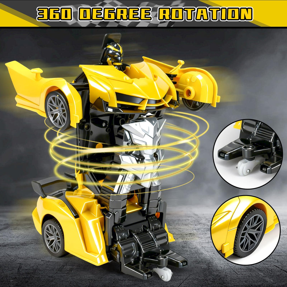 Bloolilies RC car LED lights for exciting night-time adventures