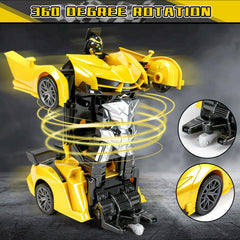 Bloolilies RC car LED lights for exciting night-time adventures