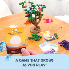 Bloomchasers expansion with birds and bees boosts gameplay variety