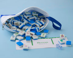 Blossom's recycled material supports eco-friendly, responsible purchases without sacrificing style.