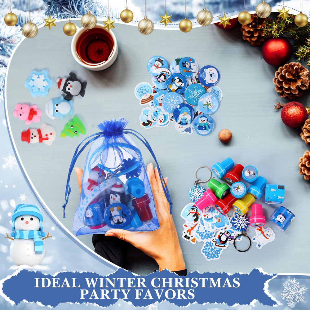 Blosssound winter badges pins create collectable souvenirs for celebrations.