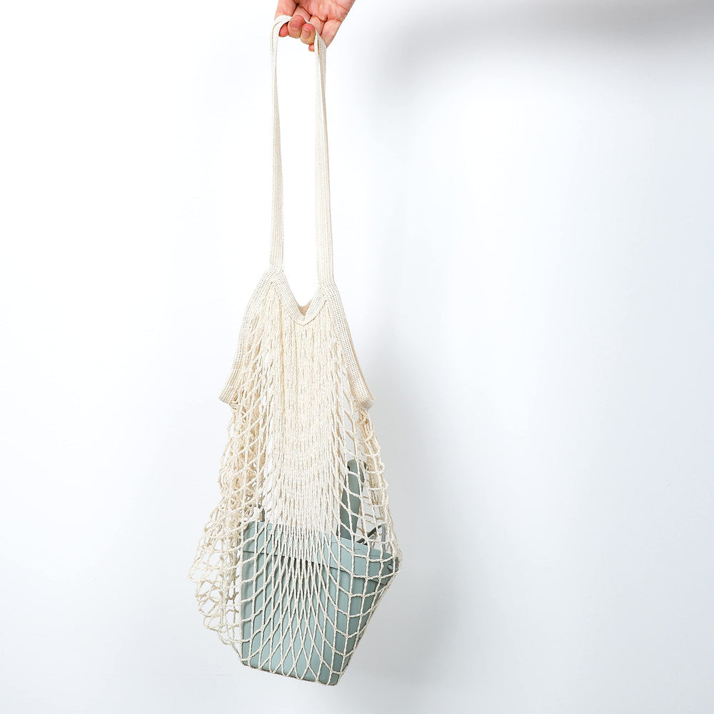 Blue Ginkgo seashell mold brings coastal charm to playtime.