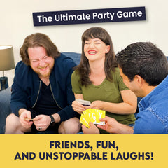 Blue Orange Slingz family game night for ages ten and up.